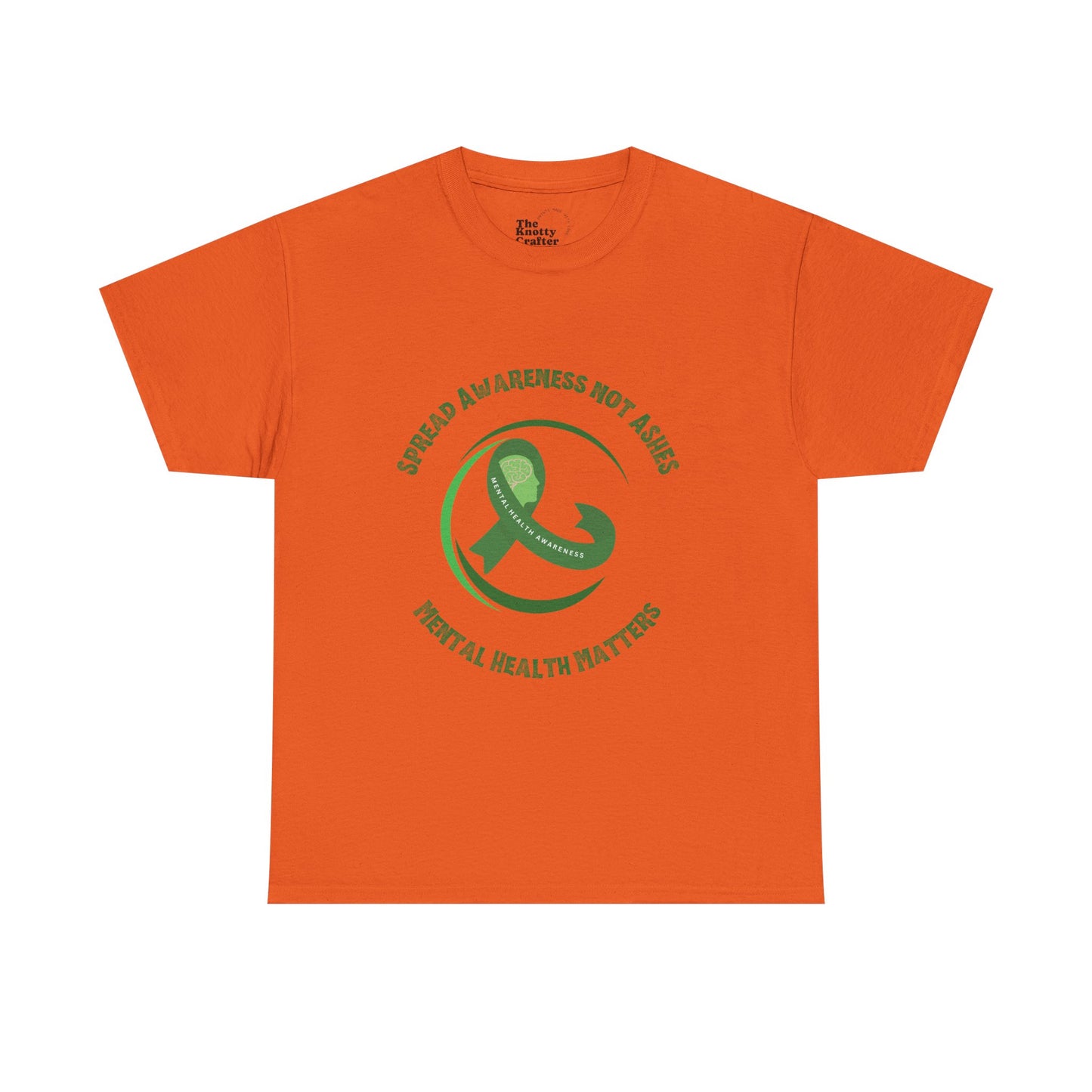 Spread Awareness T-Shirt