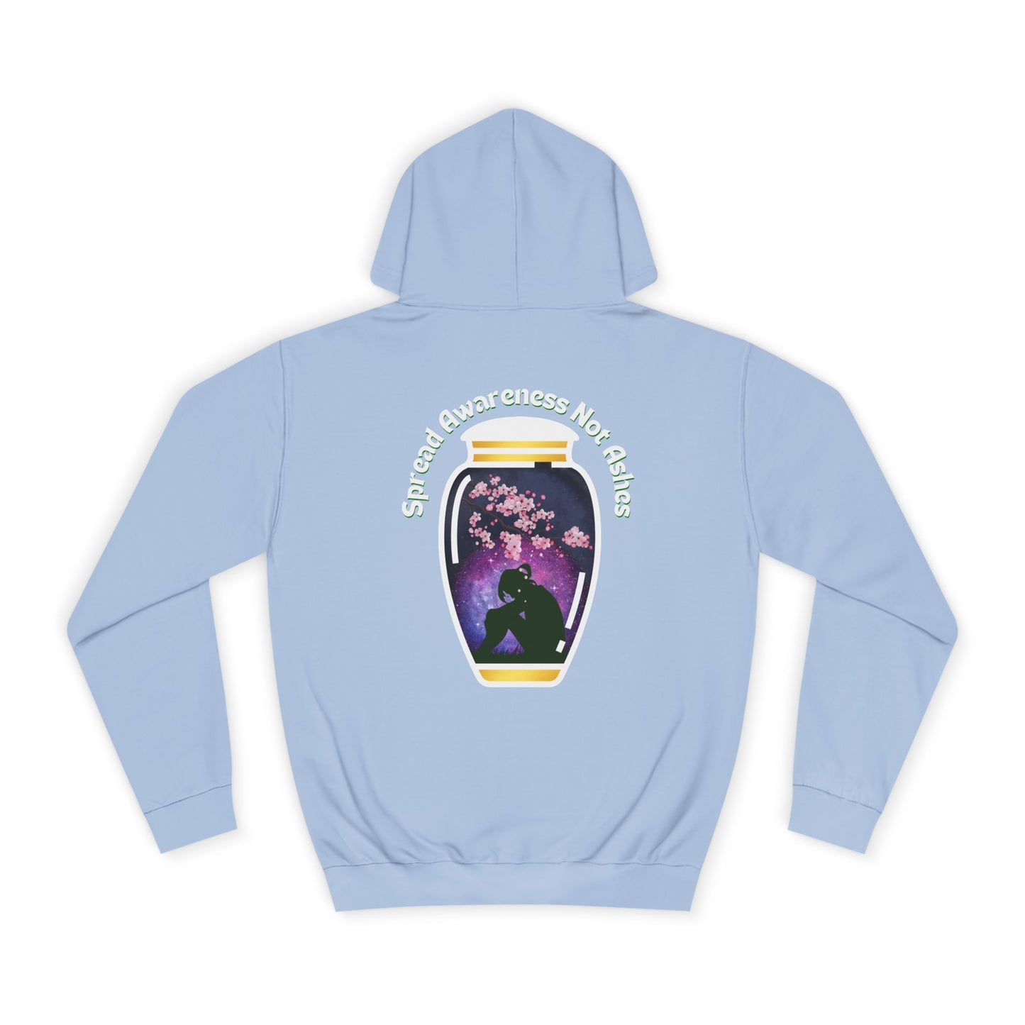 Spread Awareness Hoodie
