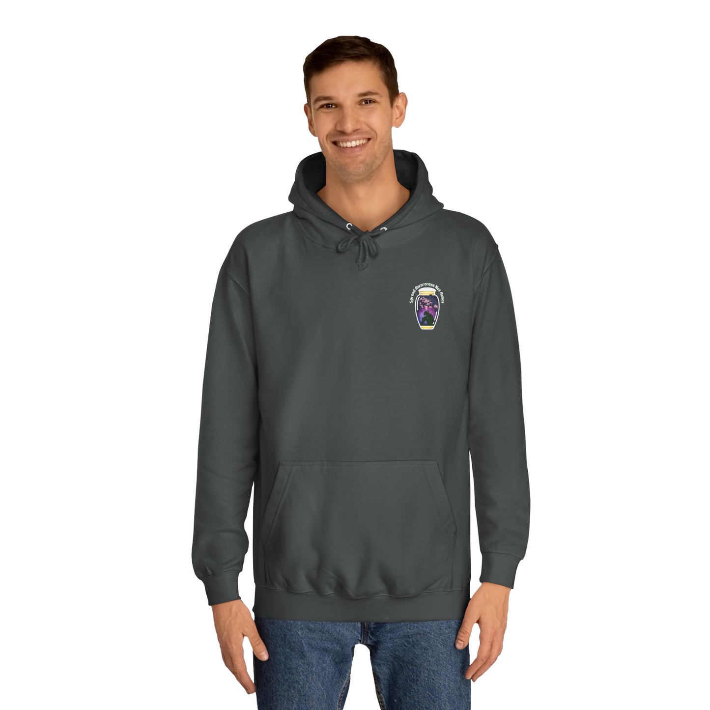Spread Awareness Hoodie