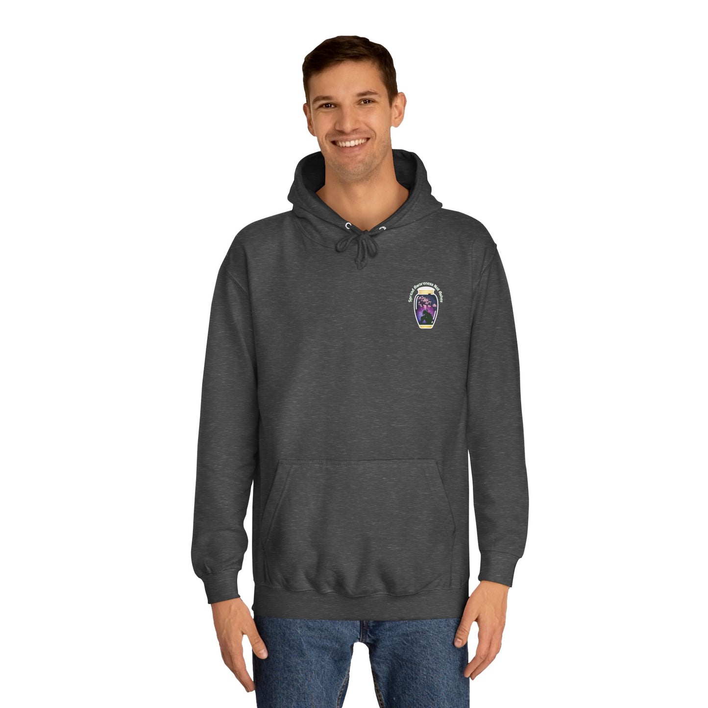 Spread Awareness Hoodie