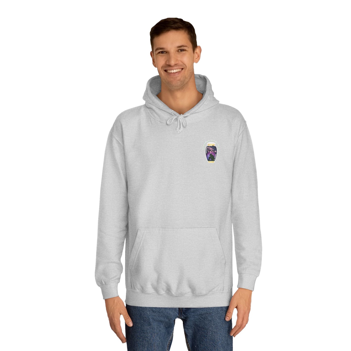 Spread Awareness Hoodie