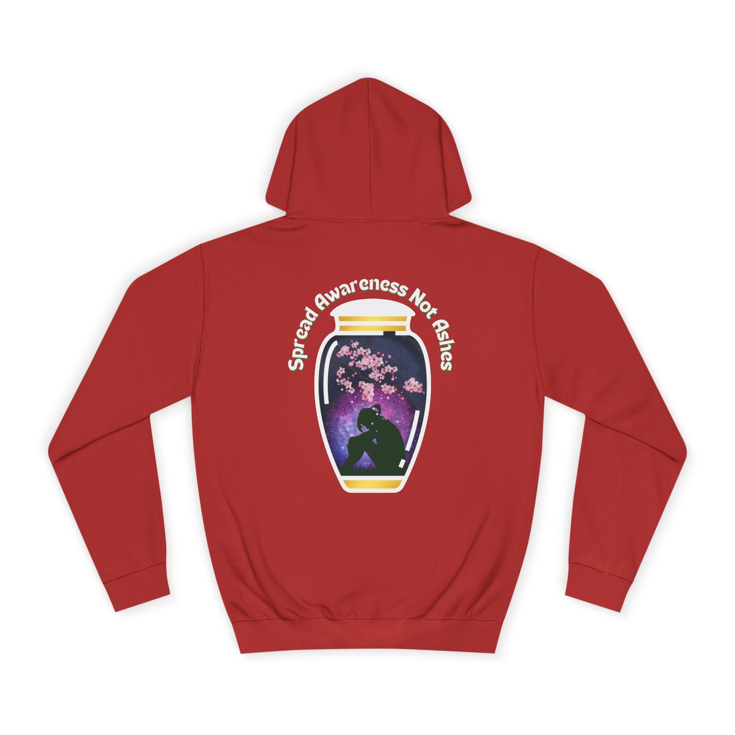 Spread Awareness Hoodie