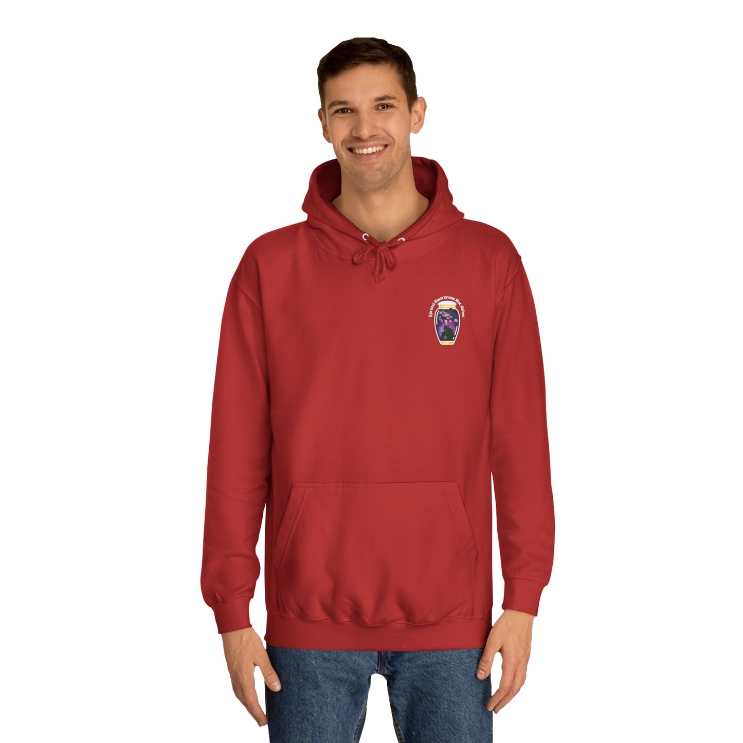 Spread Awareness Hoodie