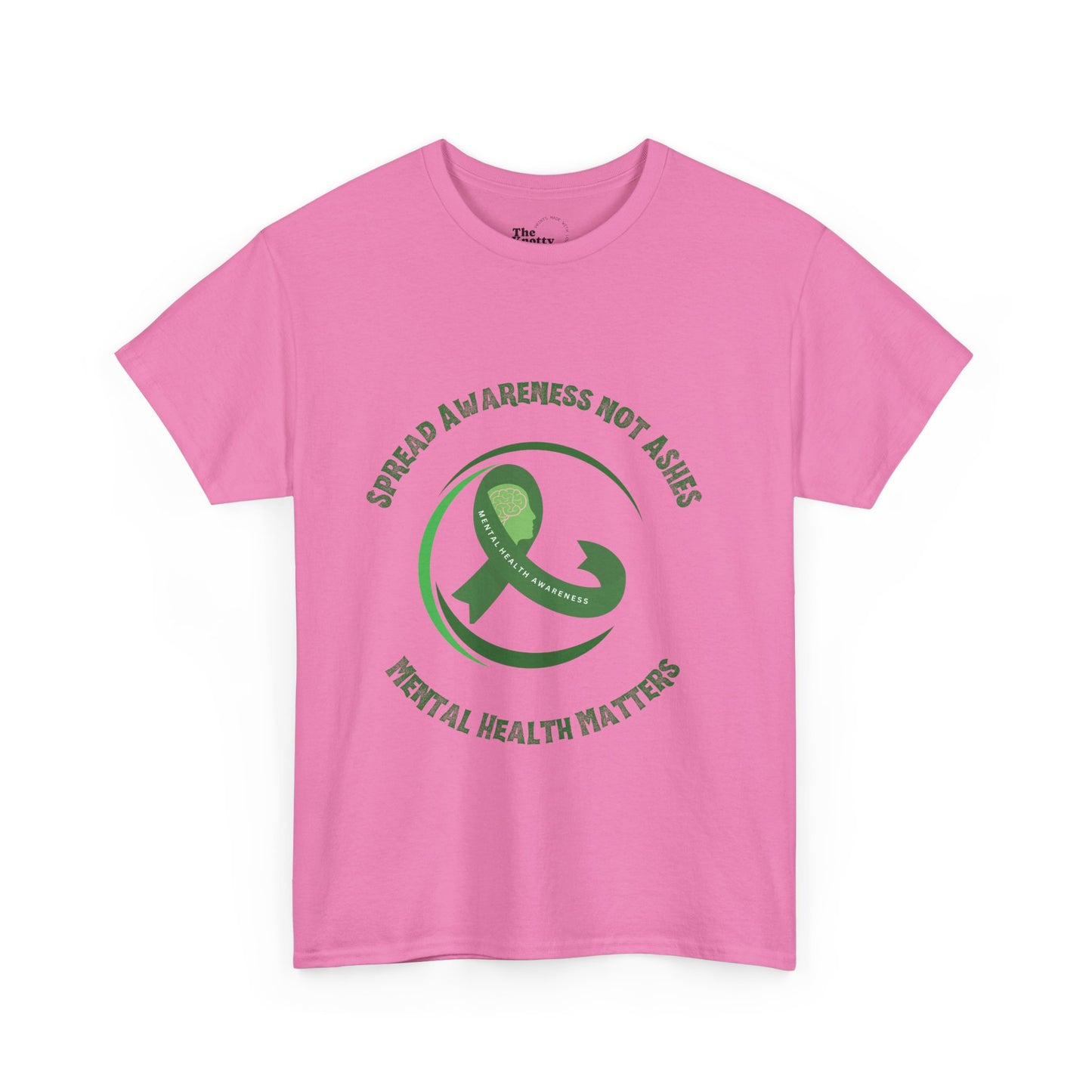 Spread Awareness T-Shirt