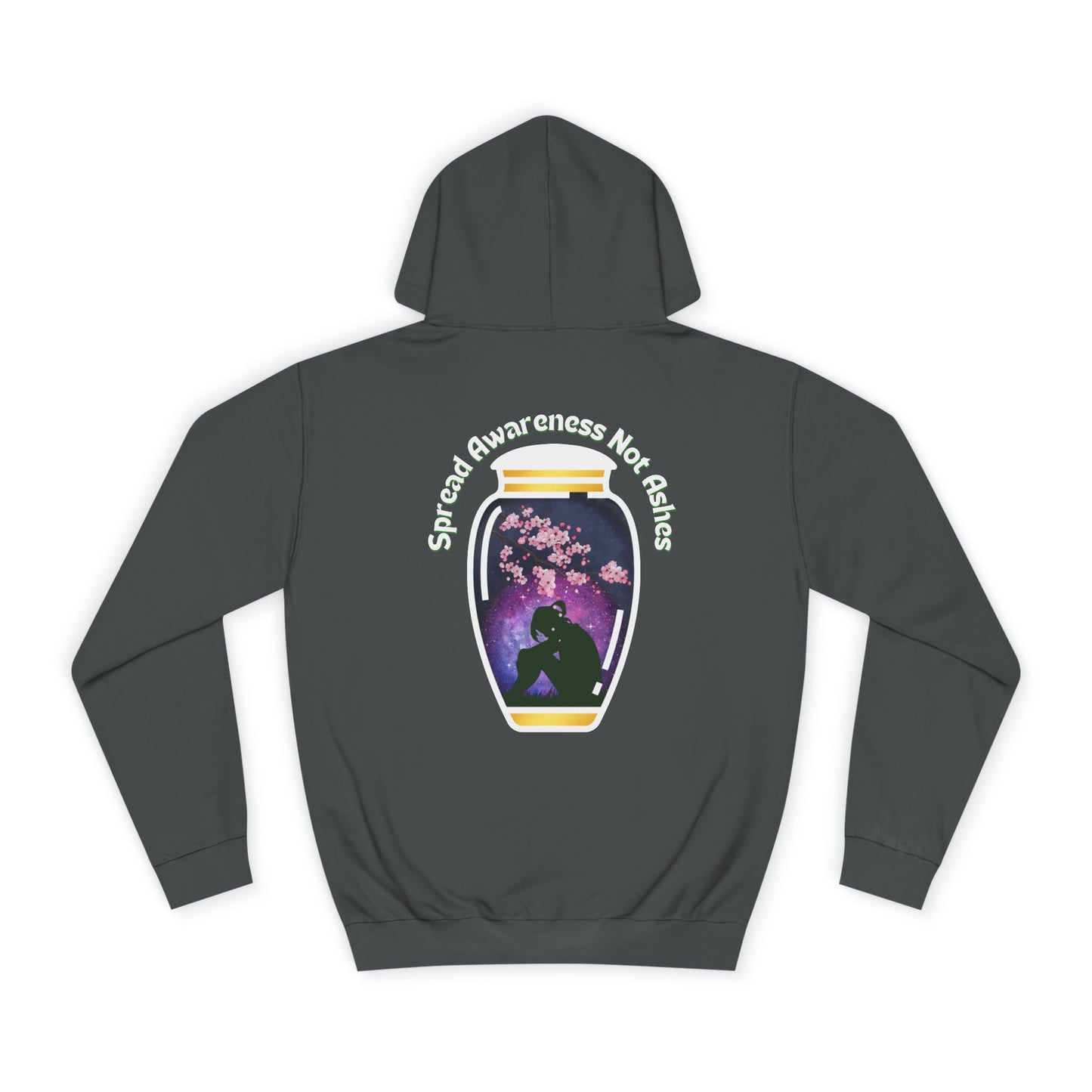 Spread Awareness Hoodie