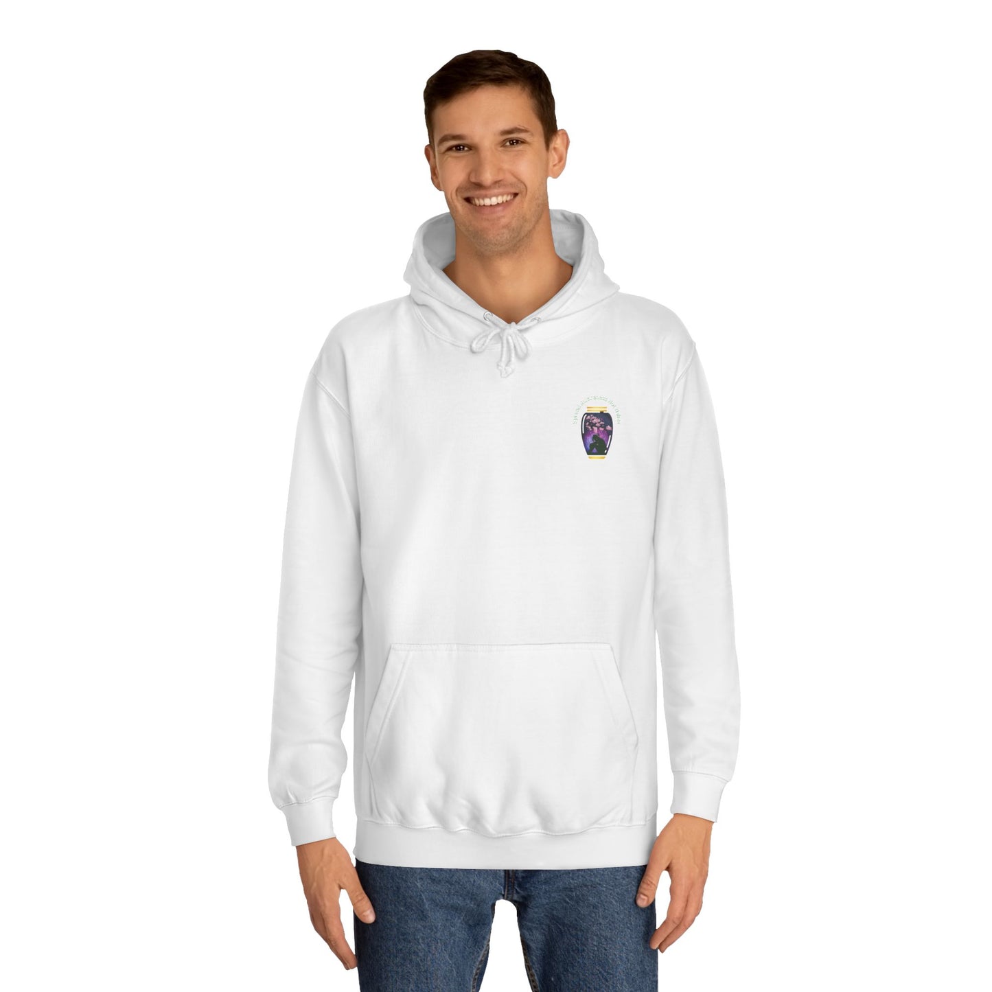 Spread Awareness Hoodie