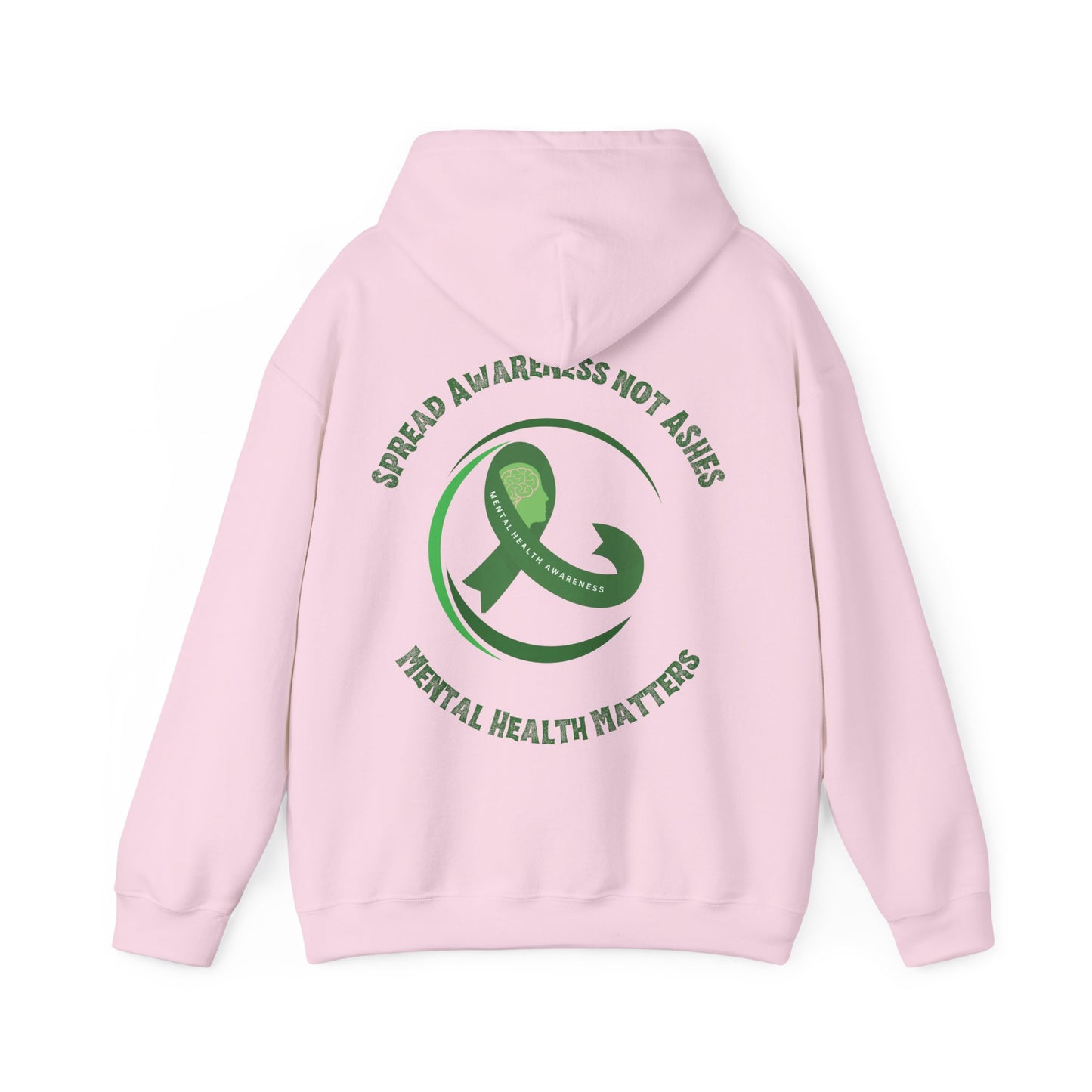 Spread Awareness Hoodie,