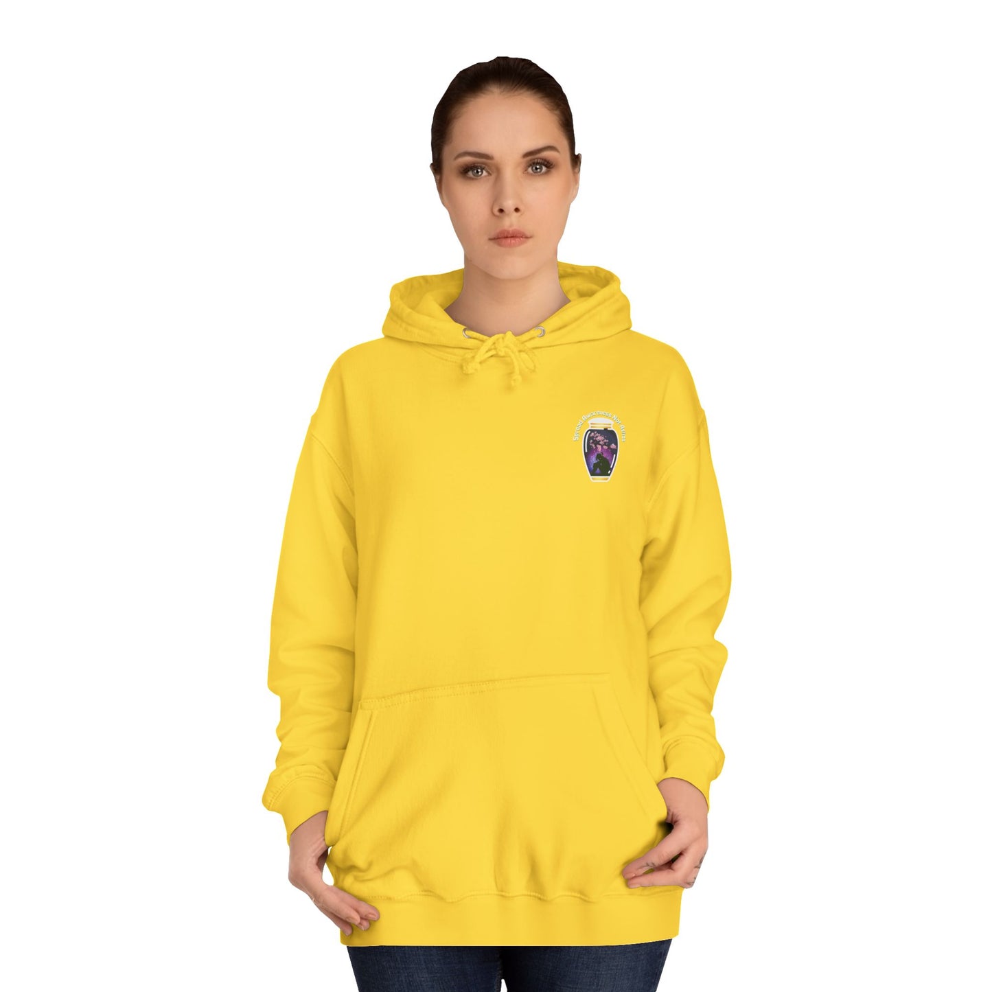 Spread Awareness Hoodie