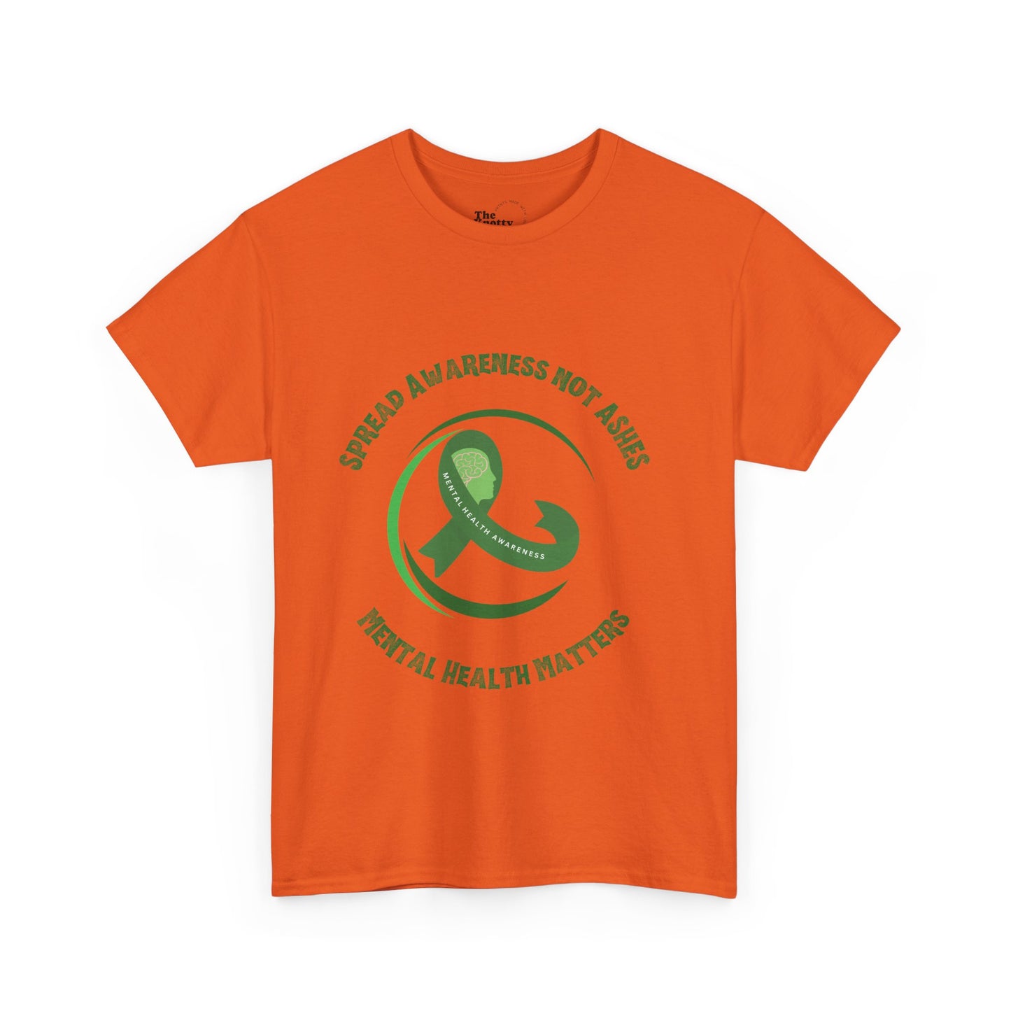 Spread Awareness T-Shirt
