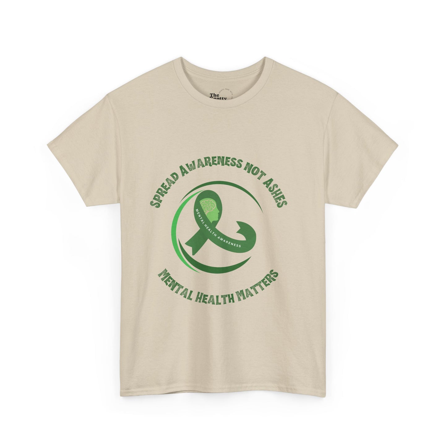Spread Awareness T-Shirt