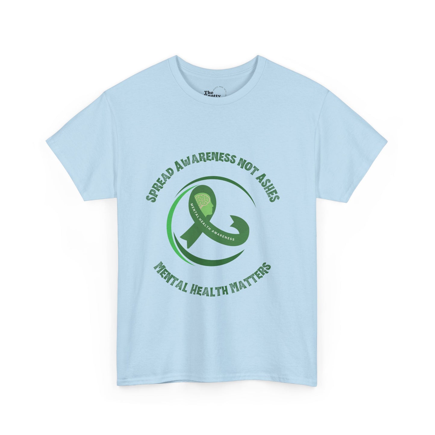 Spread Awareness T-Shirt
