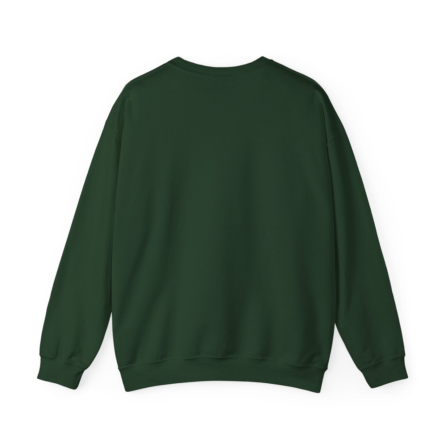 Spread Awareness Crewneck Sweatshirt,