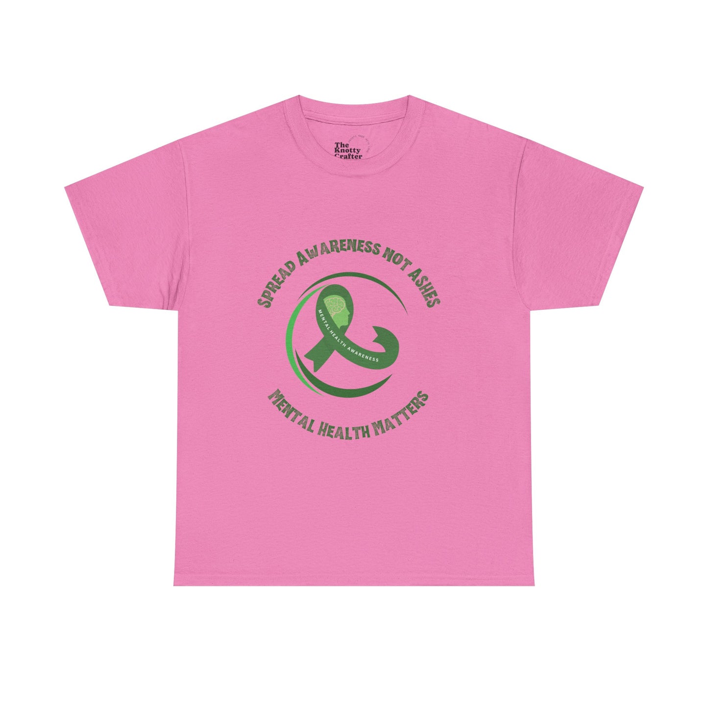 Spread Awareness T-Shirt