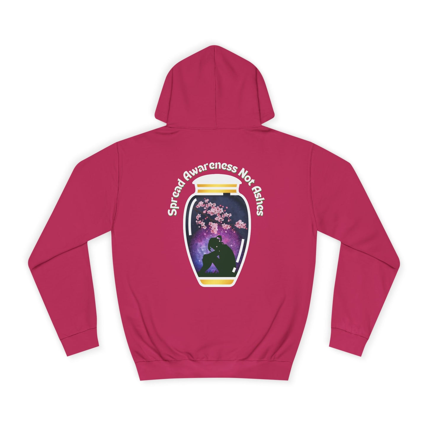 Spread Awareness Hoodie