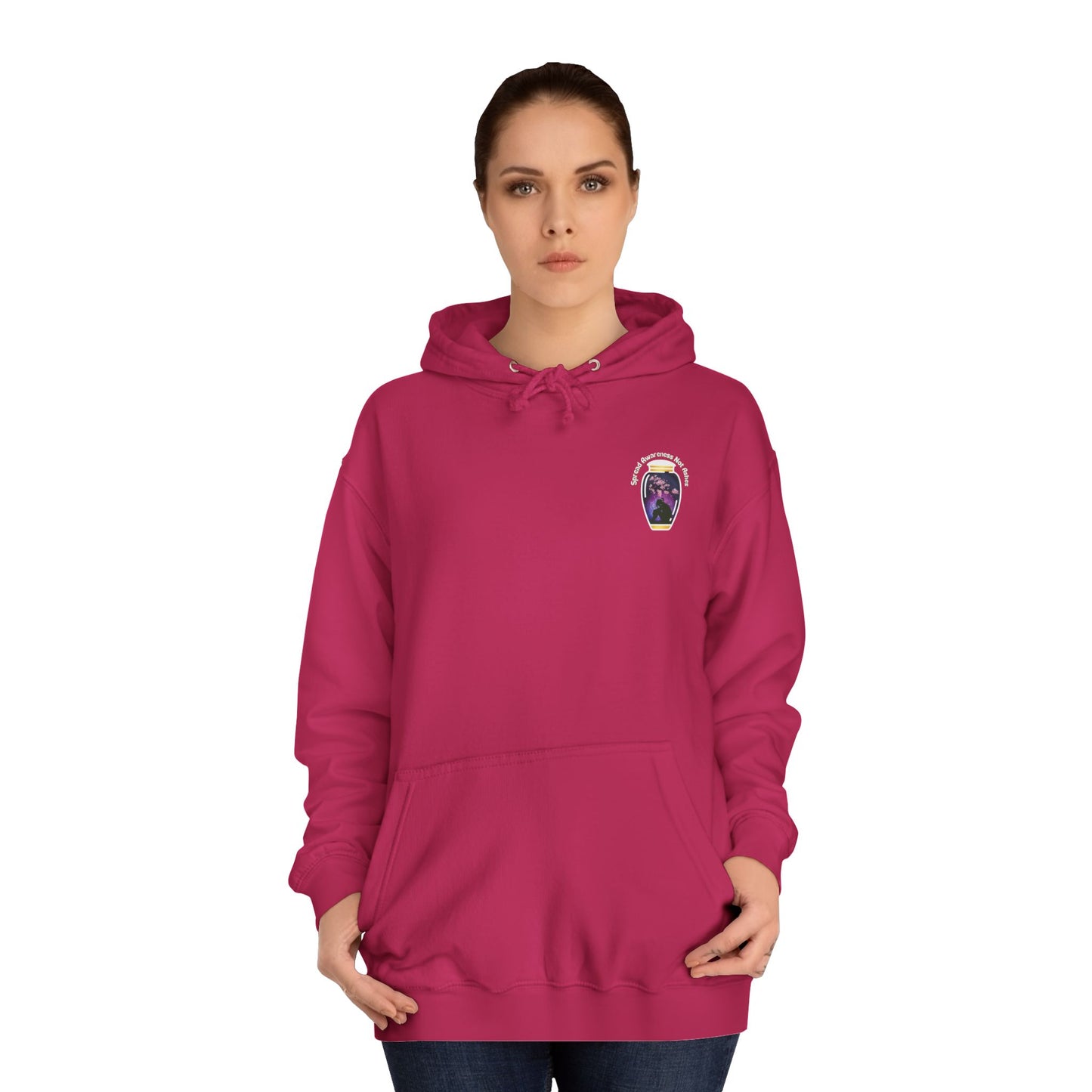 Spread Awareness Hoodie