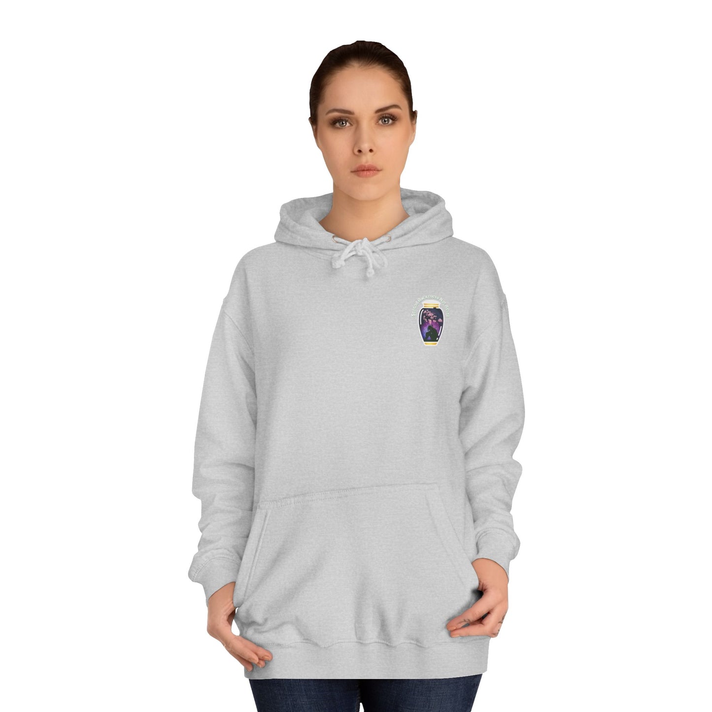 Spread Awareness Hoodie