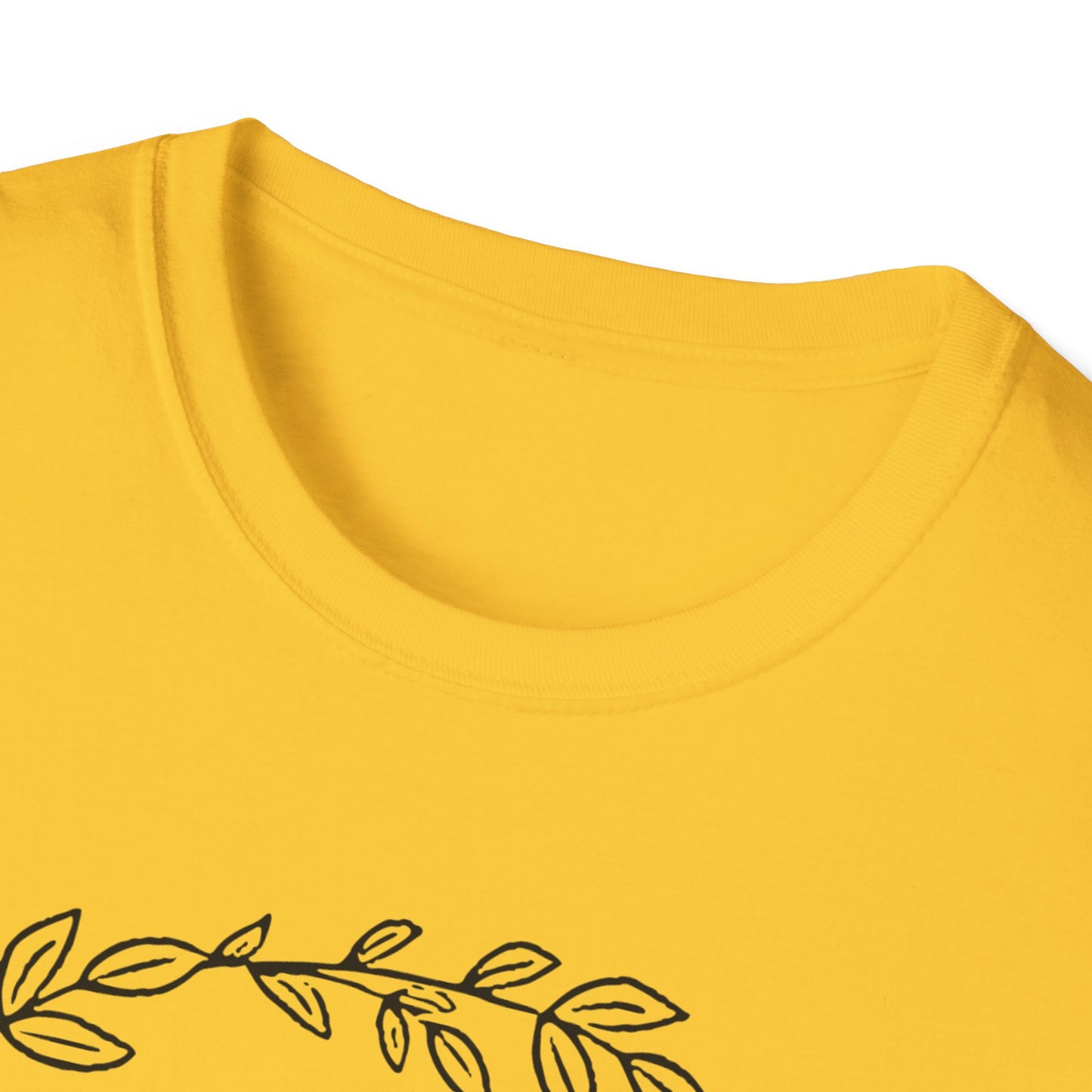 Spread Kindness Unisex Softstyle T-Shirt - Inspirational Gift, Casual Wear, Kindness Quotes, Everyday Comfort, Thoughtful Apparel