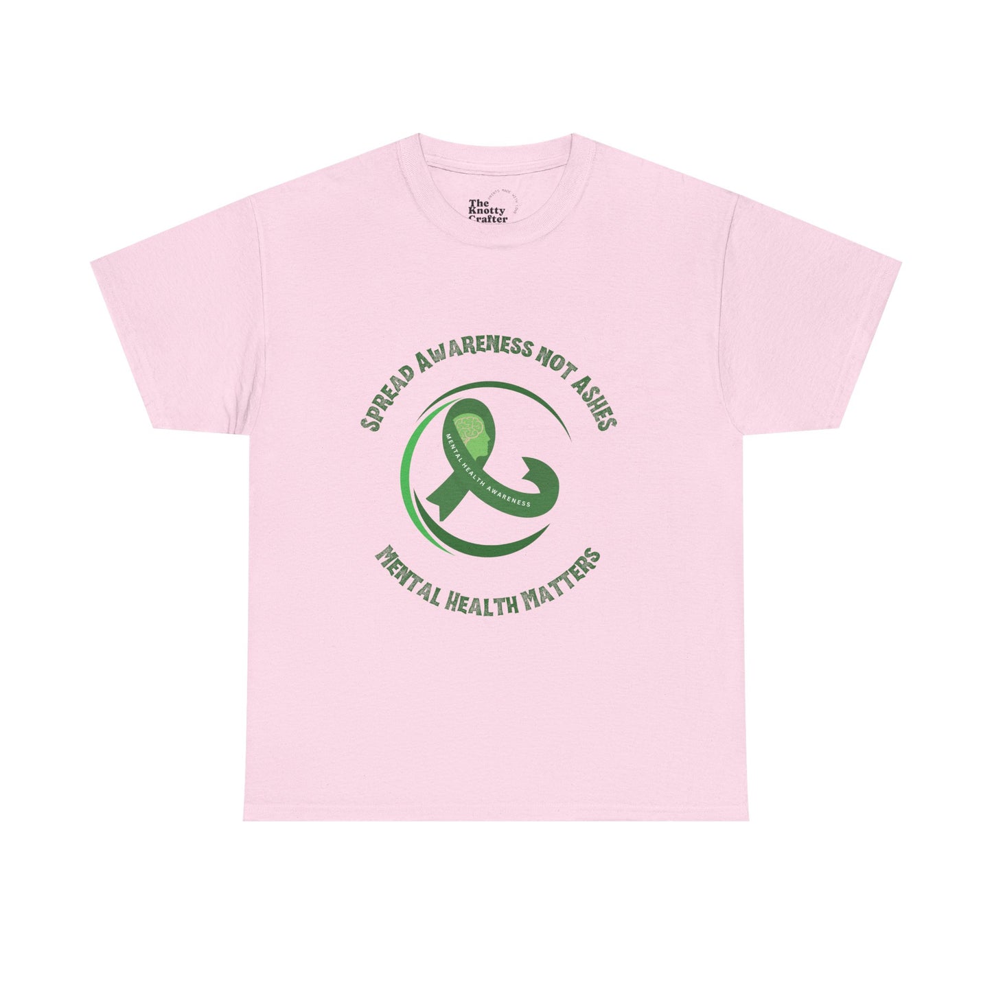 Spread Awareness T-Shirt