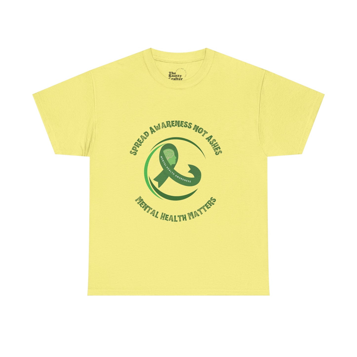 Spread Awareness T-Shirt