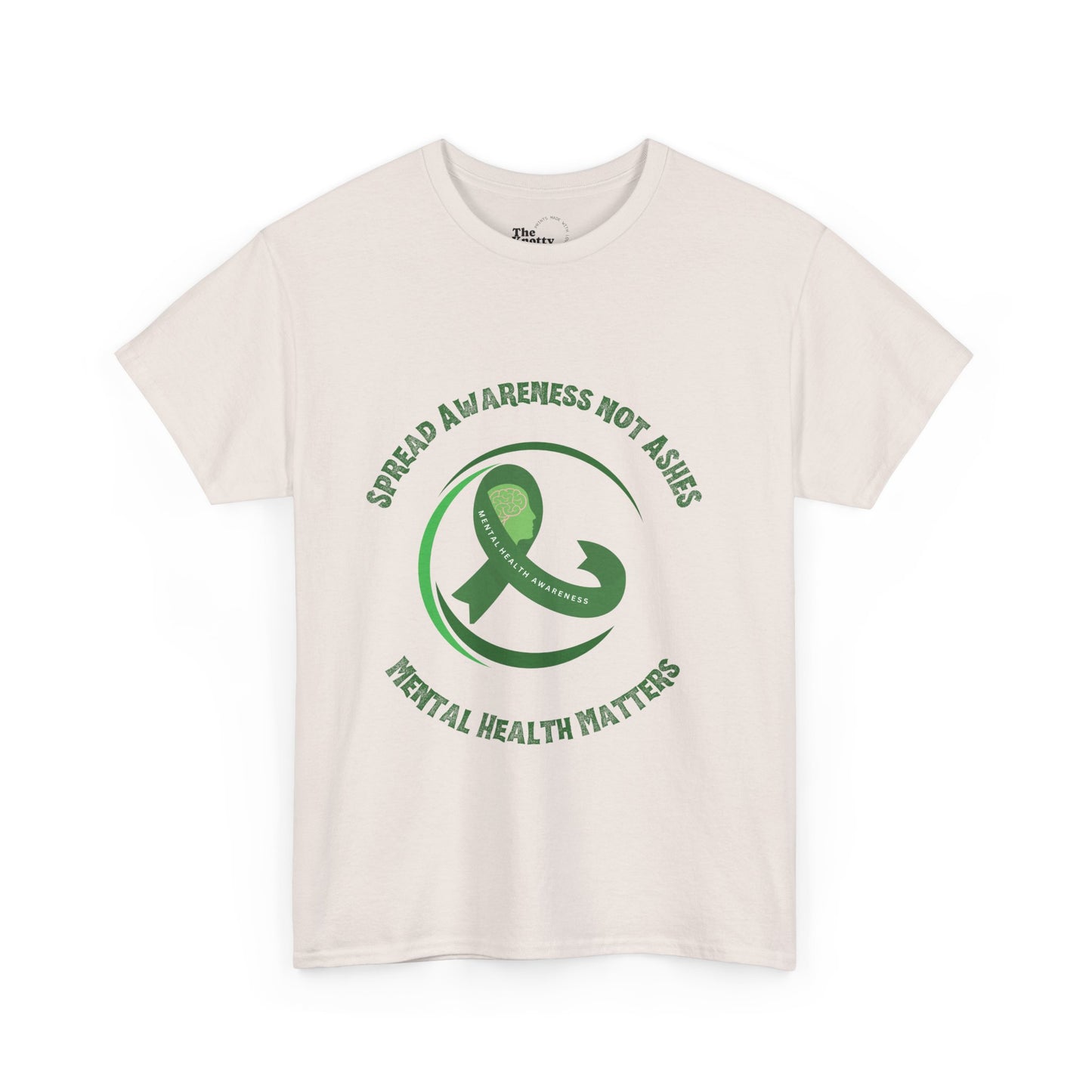 Spread Awareness T-Shirt
