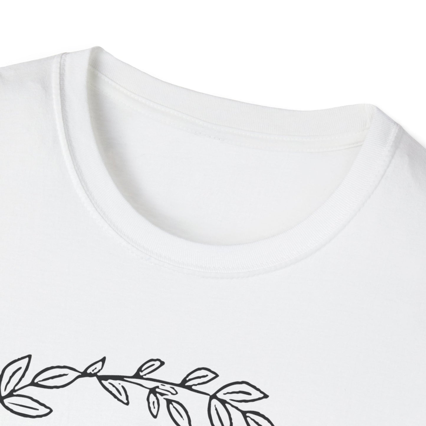 Spread Kindness Unisex Softstyle T-Shirt - Inspirational Gift, Casual Wear, Kindness Quotes, Everyday Comfort, Thoughtful Apparel