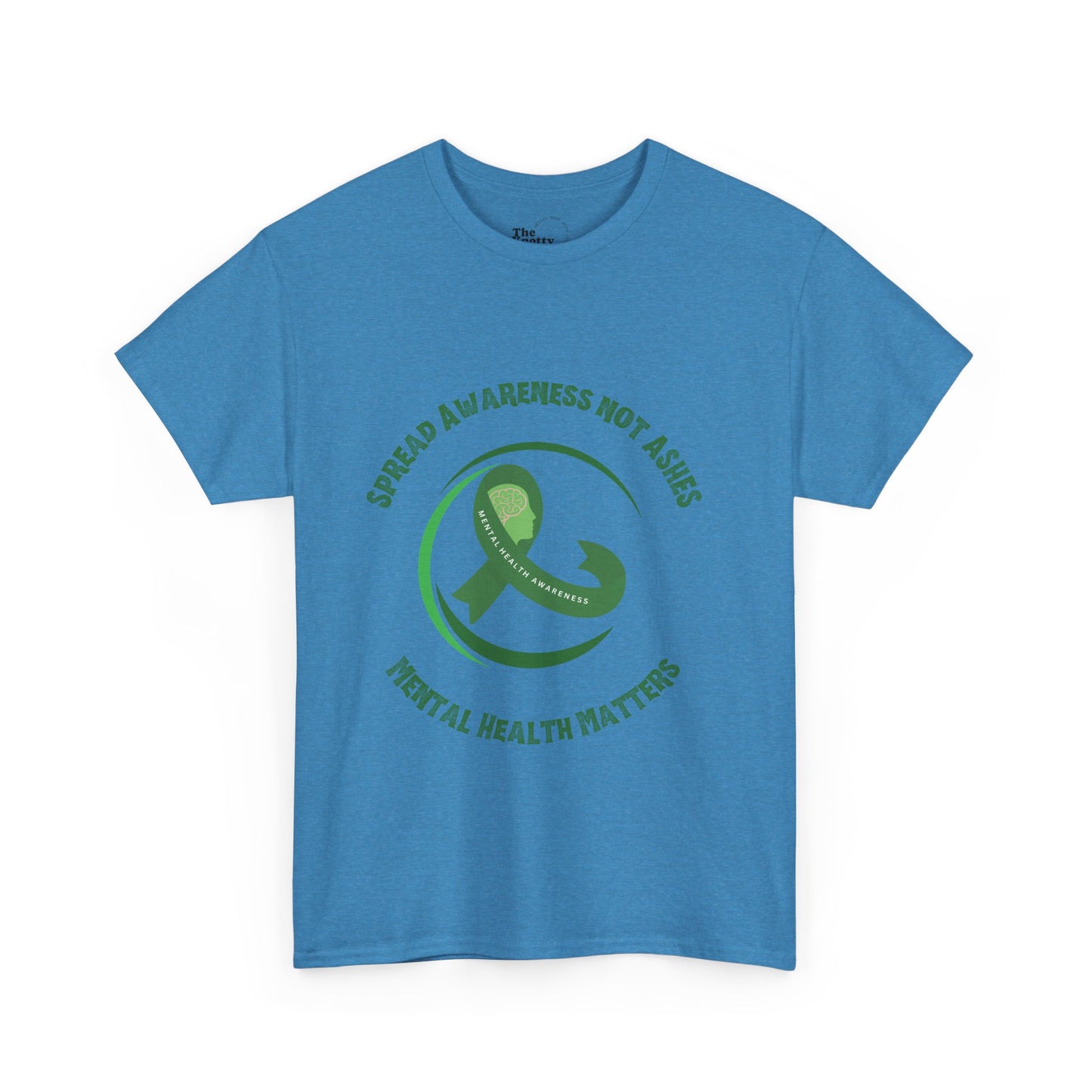 Spread Awareness T-Shirt