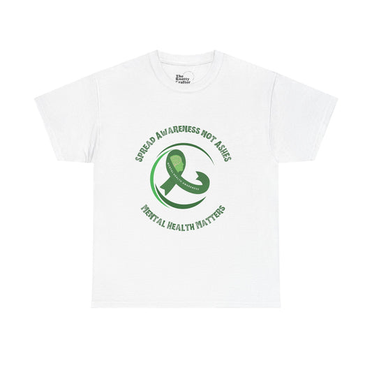 Spread Awareness T-Shirt