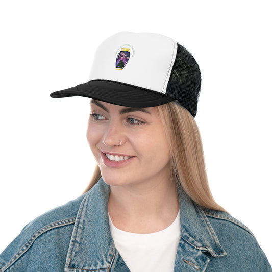 Spread Awareness Hat