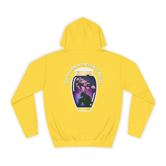 Spread Awareness Hoodie