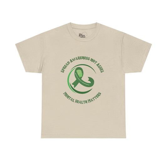 Spread Awareness T-Shirt
