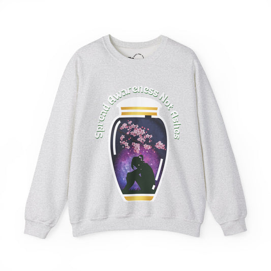 Spread Awareness Sweatshirt