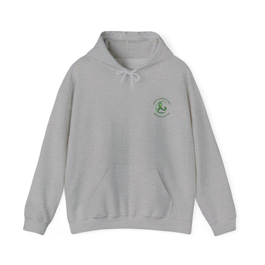 Spread Awareness Hoodie,