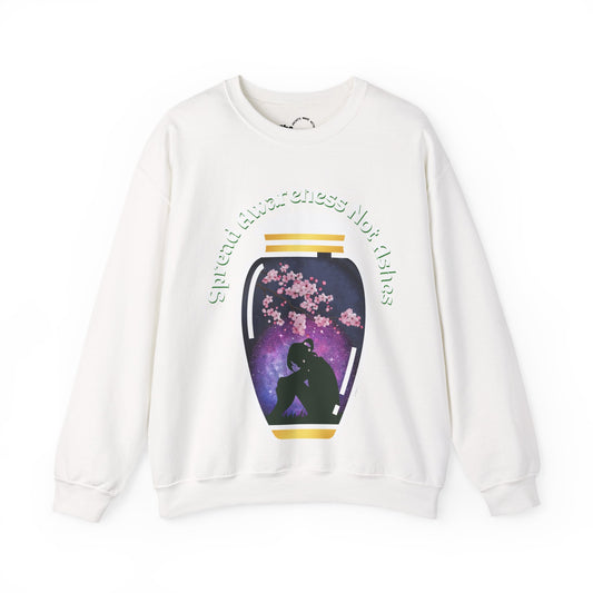 Spread Awareness Sweatshirt