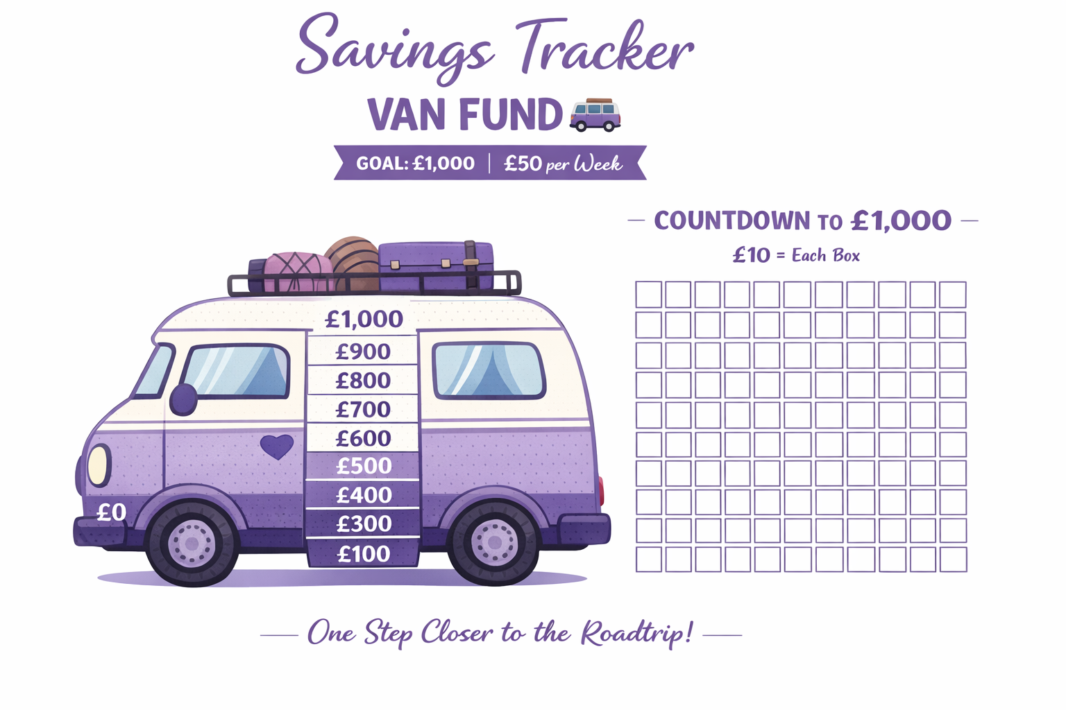 #vanlife