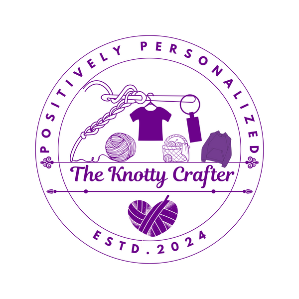 The Knotty Crafter